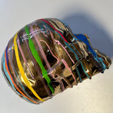 ￼￼ KALEIDOSKULL 9”