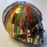 ￼￼ KALEIDOSKULL 9”