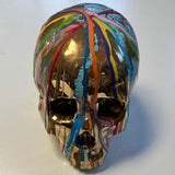 ￼￼ KALEIDOSKULL 9”