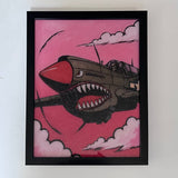 WARHAWK - PINK