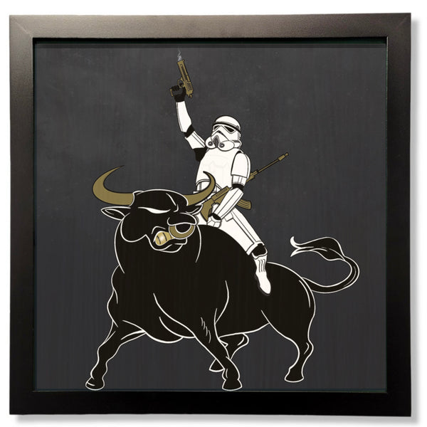 CRYPTO TROOPER